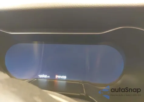 2019 Ford Mustang Ecoboost Premium z USA, uszkodzony, nr VIN 1FATP8UH3K5159257